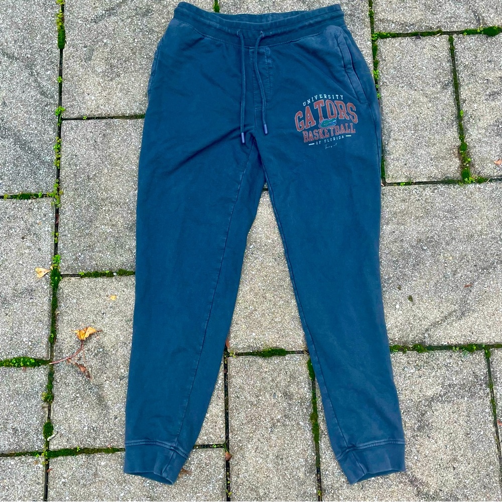 University of Florida basketball sweatpants🐊🏀